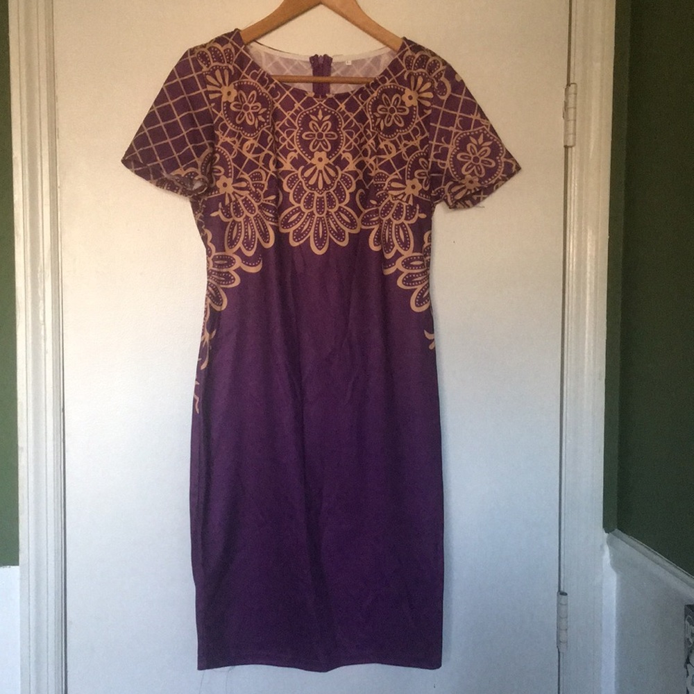Women’s Dress